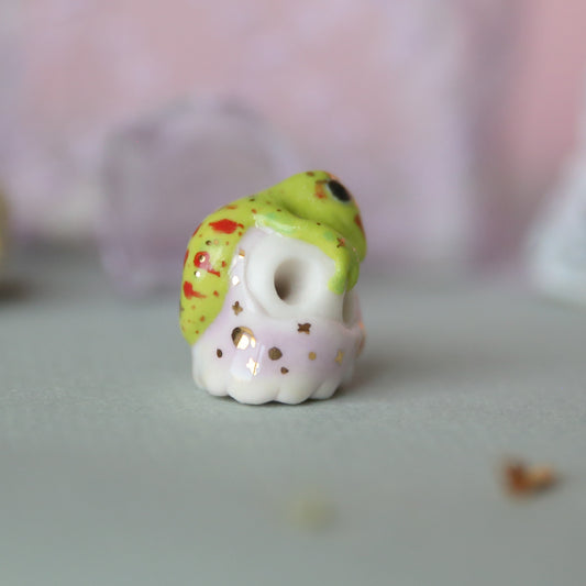 gecko spirit ghostie