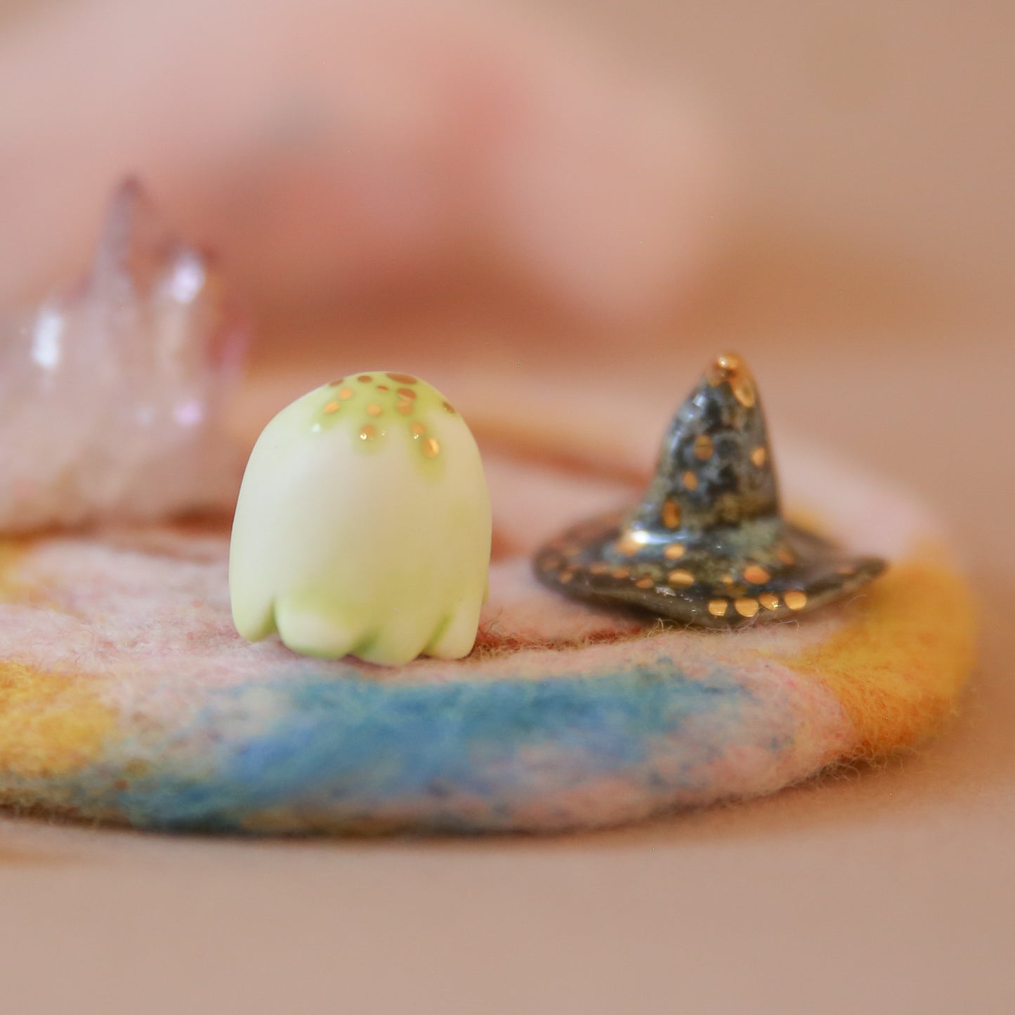 elphaba spirit ghostie