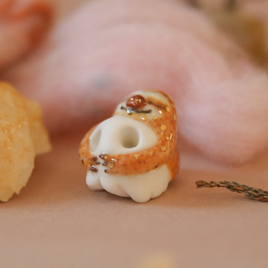 sloth spirit ghostie