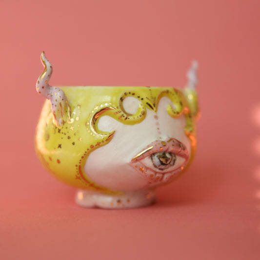 josephine cup vessel