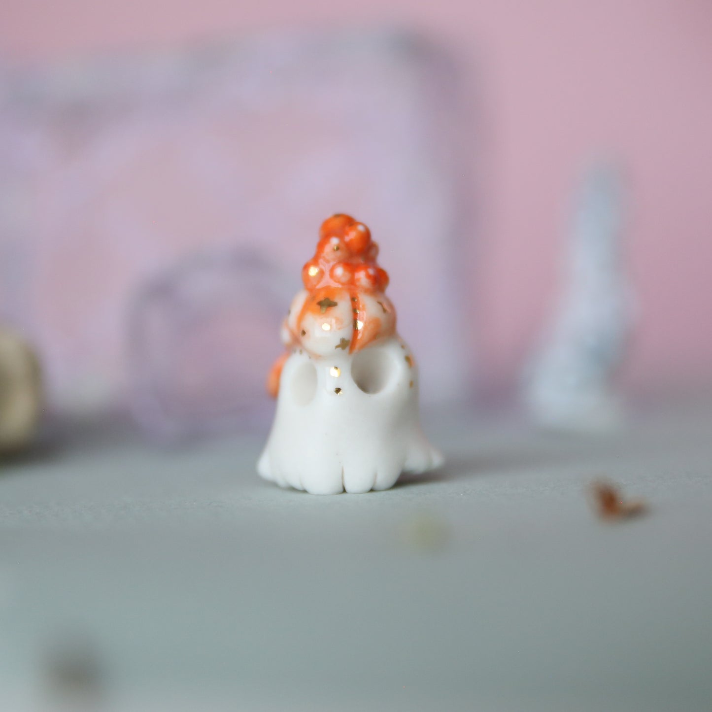 shrimp nigiri spirit ghostie