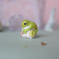 gecko spirit ghostie