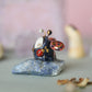 ladybug spirit ghostie