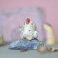 chicken spirit ghostie