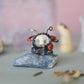 ladybug spirit ghostie