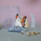 monarch butterfly spirit ghostie
