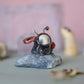 ladybug spirit ghostie