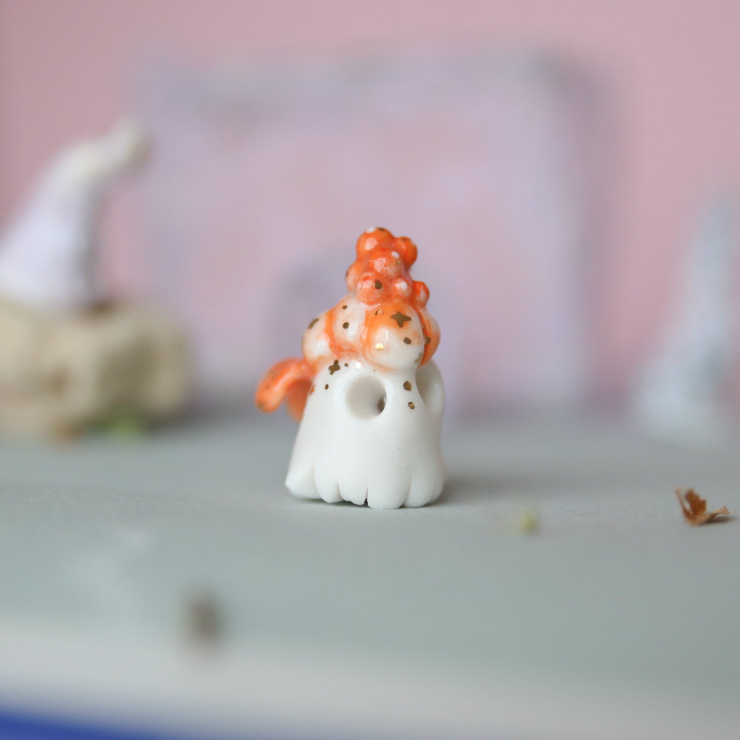 shrimp nigiri spirit ghostie