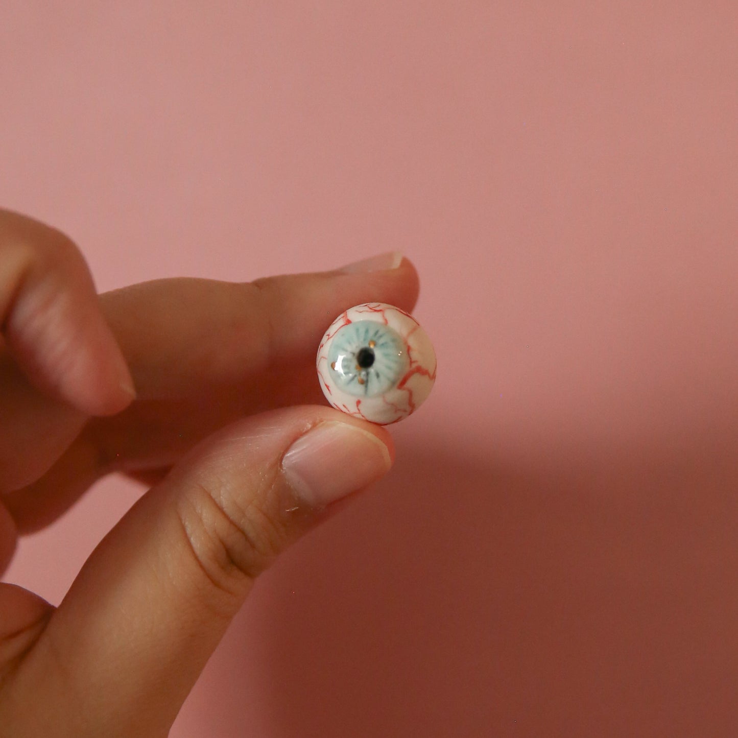 eyeball guardian