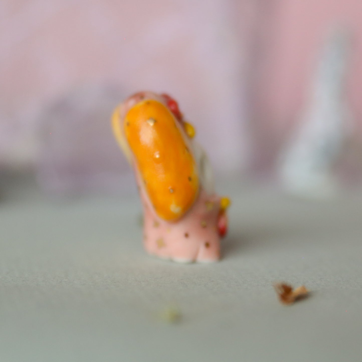 hotdog one spirit ghostie