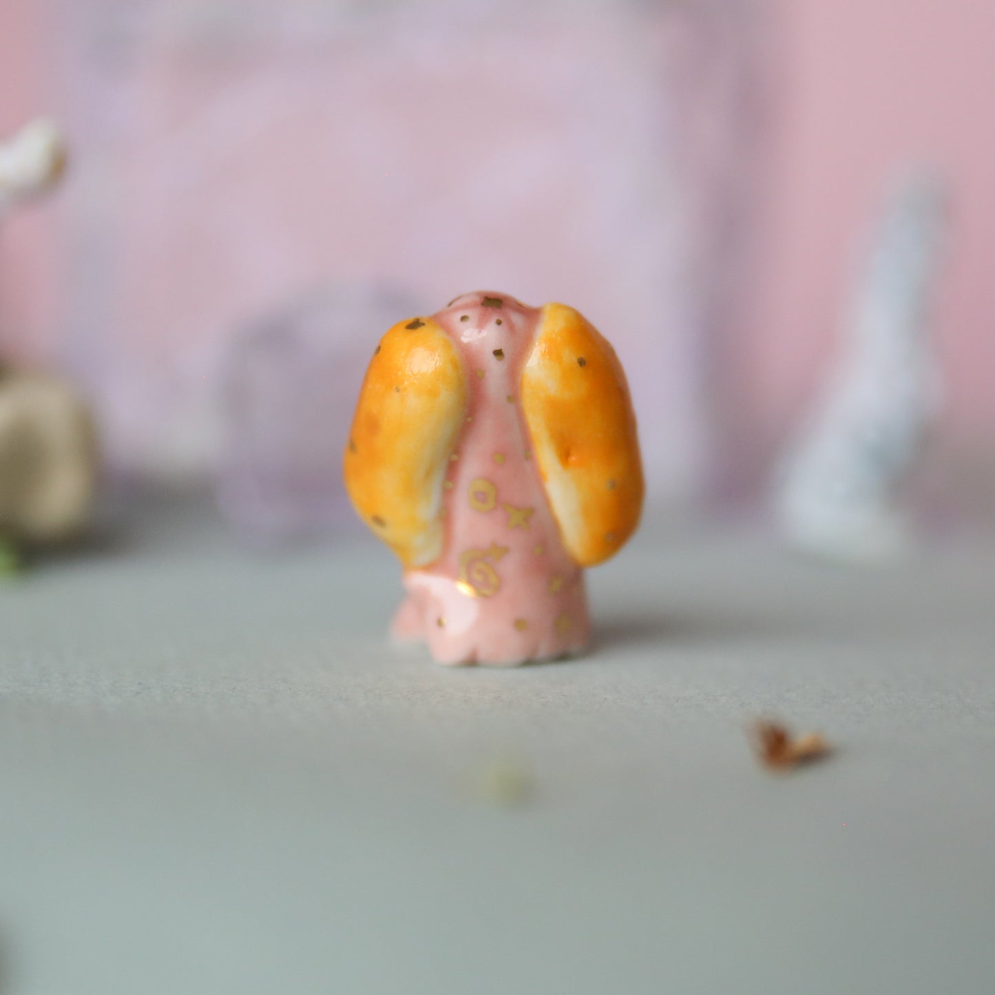 hotdog one spirit ghostie