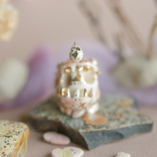 angler fish weirdling spirit ghostie