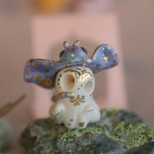 stingray weirdling spirit ghostie