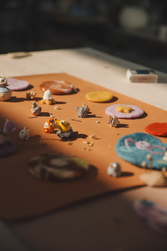 alchemy arcade online workshop
