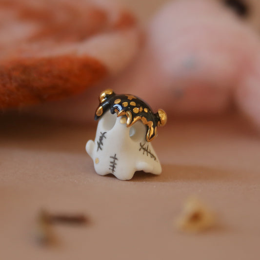 frankenstein spirit ghostie