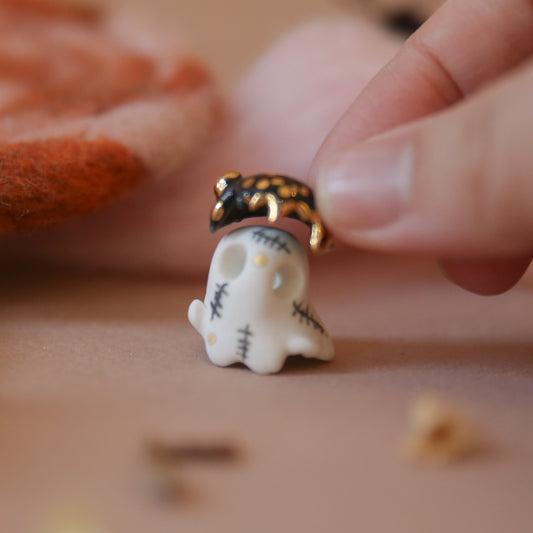 frankenstein spirit ghostie