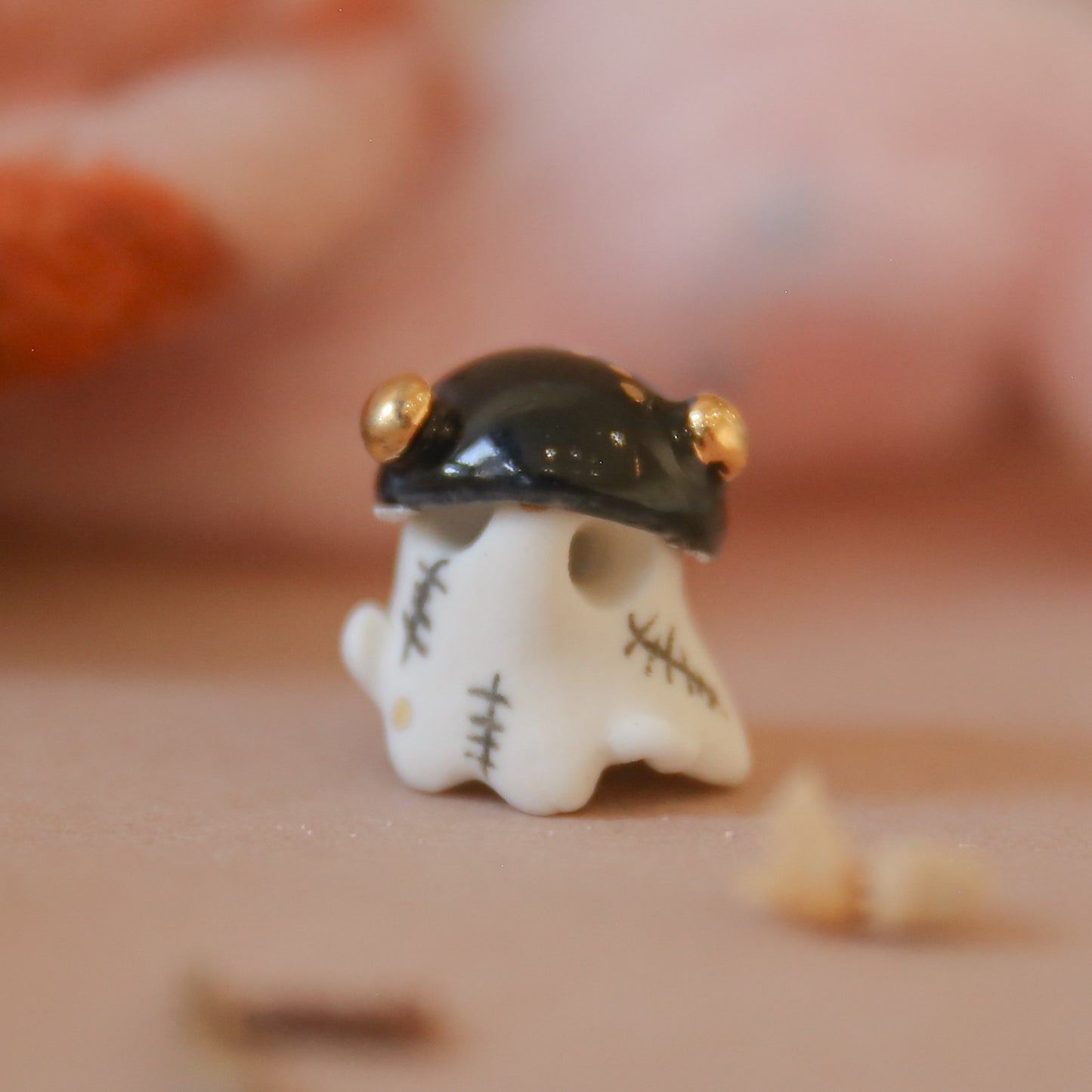 frankenstein spirit ghostie