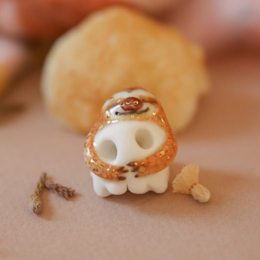 sloth spirit ghostie