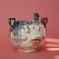cleo cat mug + vessel
