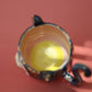 cleo cat mug + vessel