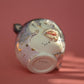 cleo cat mug + vessel