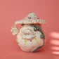 tui the mushroom bud vase + vessel sculpture