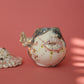 tui the mushroom bud vase + vessel sculpture