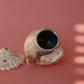 tui the mushroom bud vase + vessel sculpture
