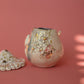 tui the mushroom bud vase + vessel sculpture