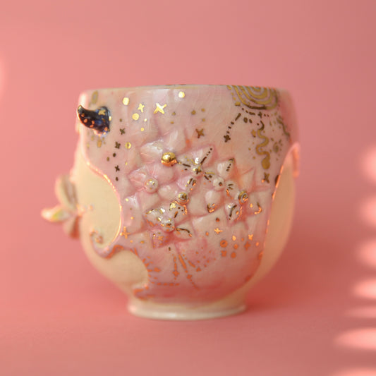 inanna cup vessel