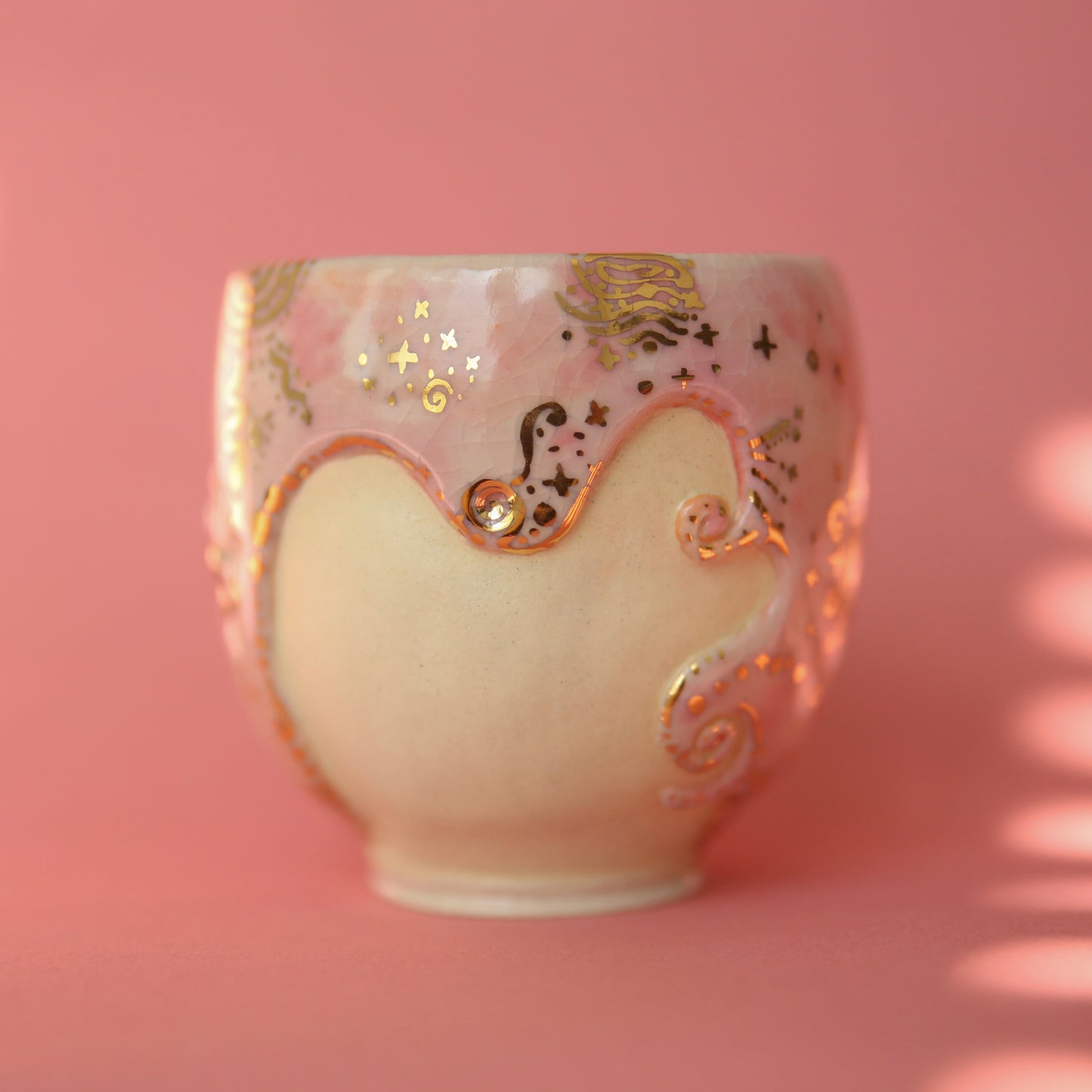 inanna cup vessel