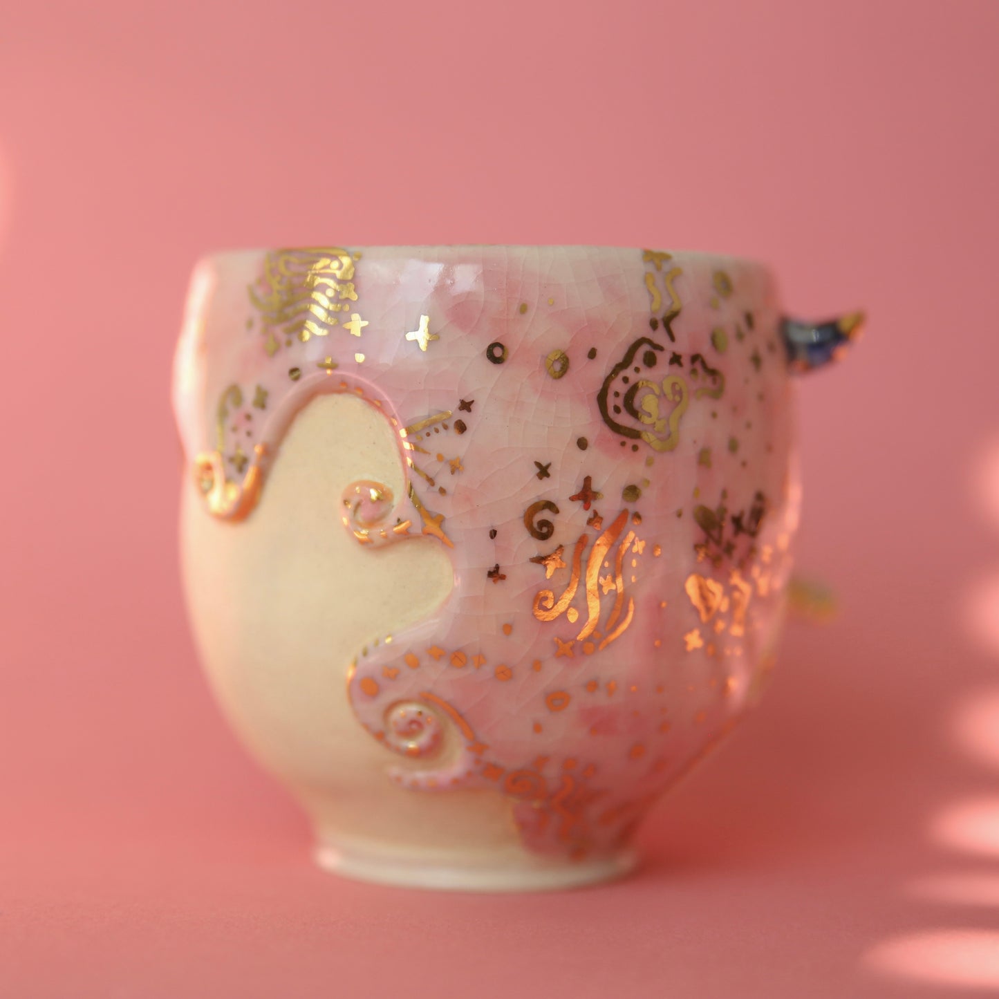 inanna cup vessel