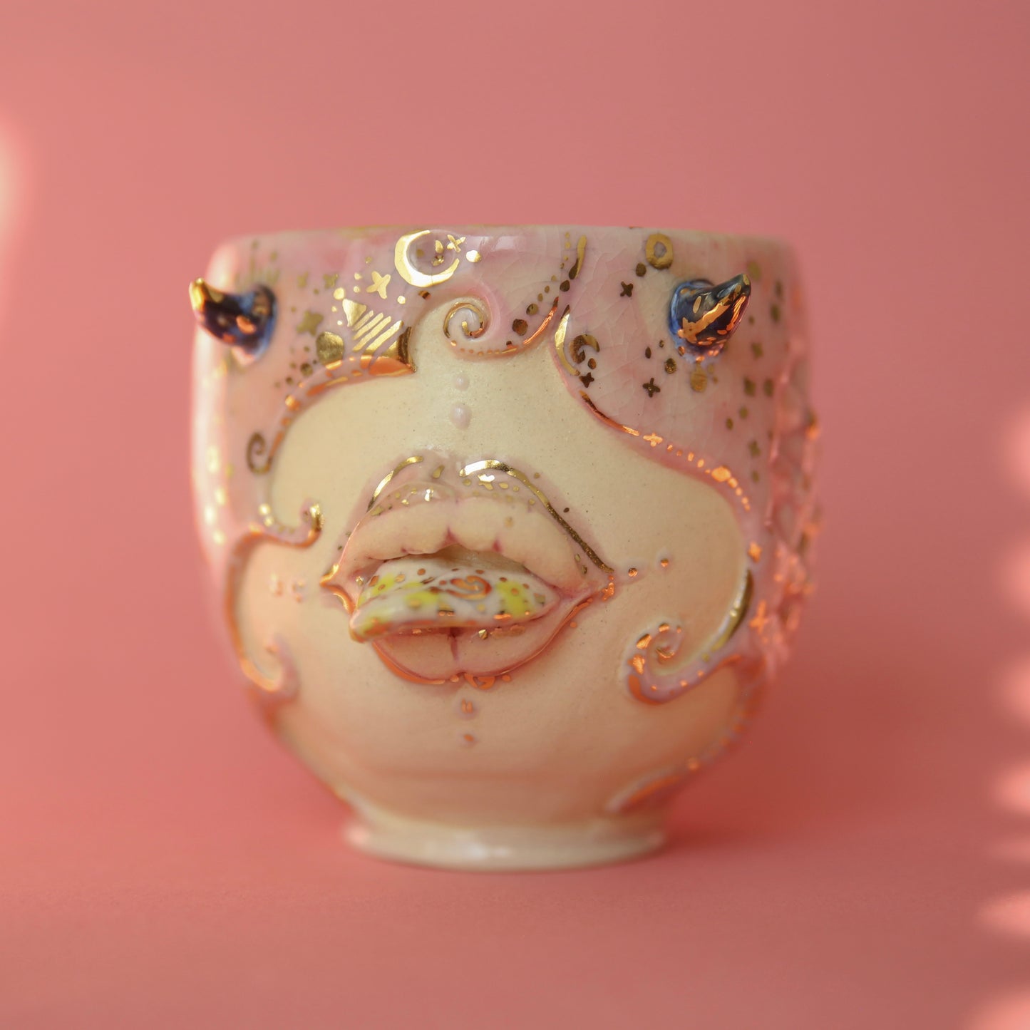 inanna cup vessel