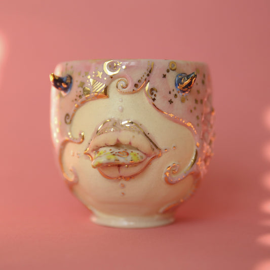 inanna cup vessel