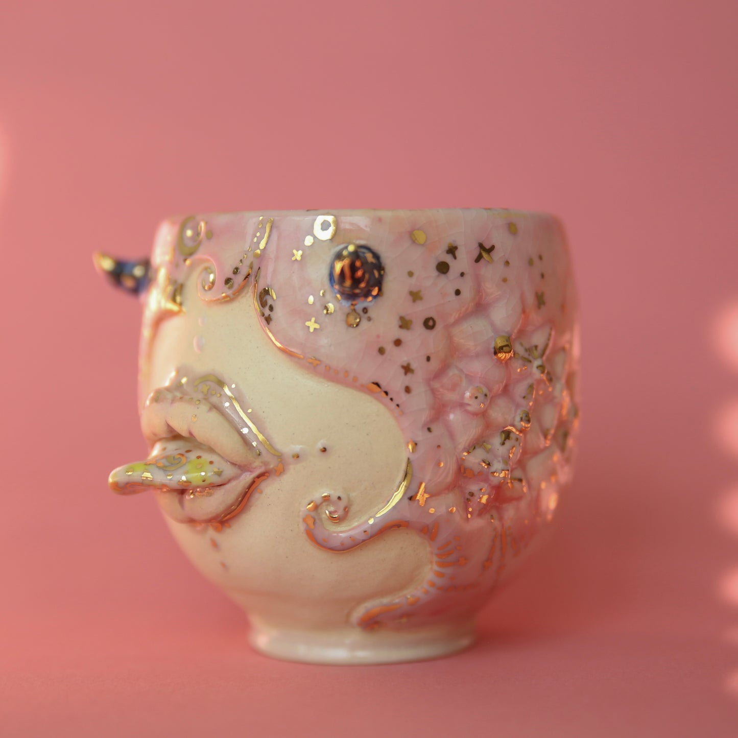 inanna cup vessel