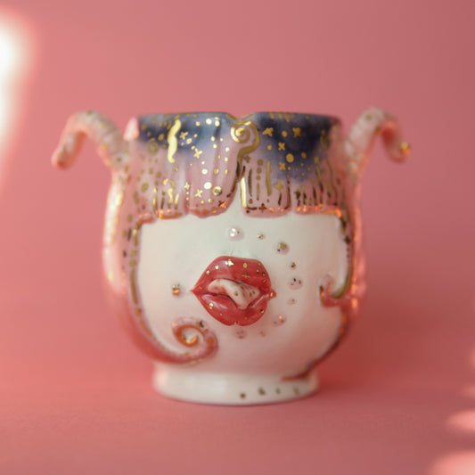 nola cup vessel