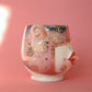 nola cup vessel