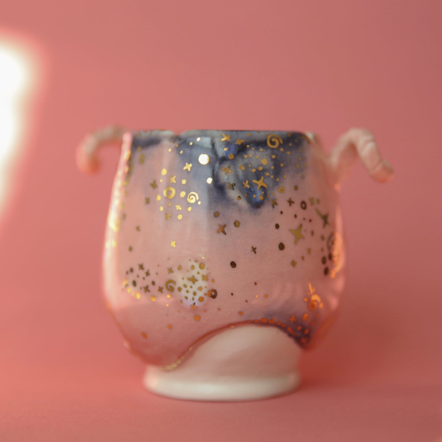 nola cup vessel