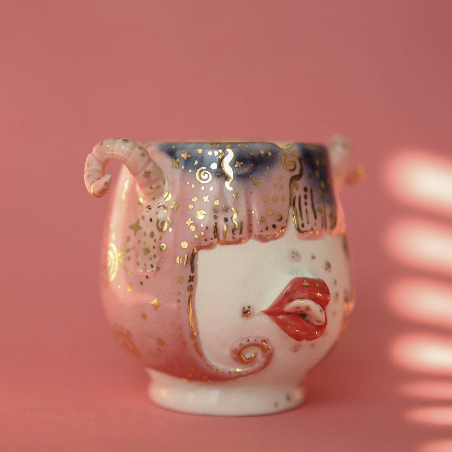 nola cup vessel